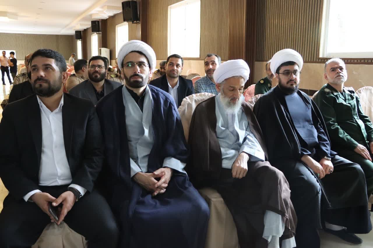 اگر با ریشه‌های فساد مبارزه نشود فساد فراگیر می‌کند
